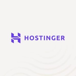 Hostinger Bussiness Plan